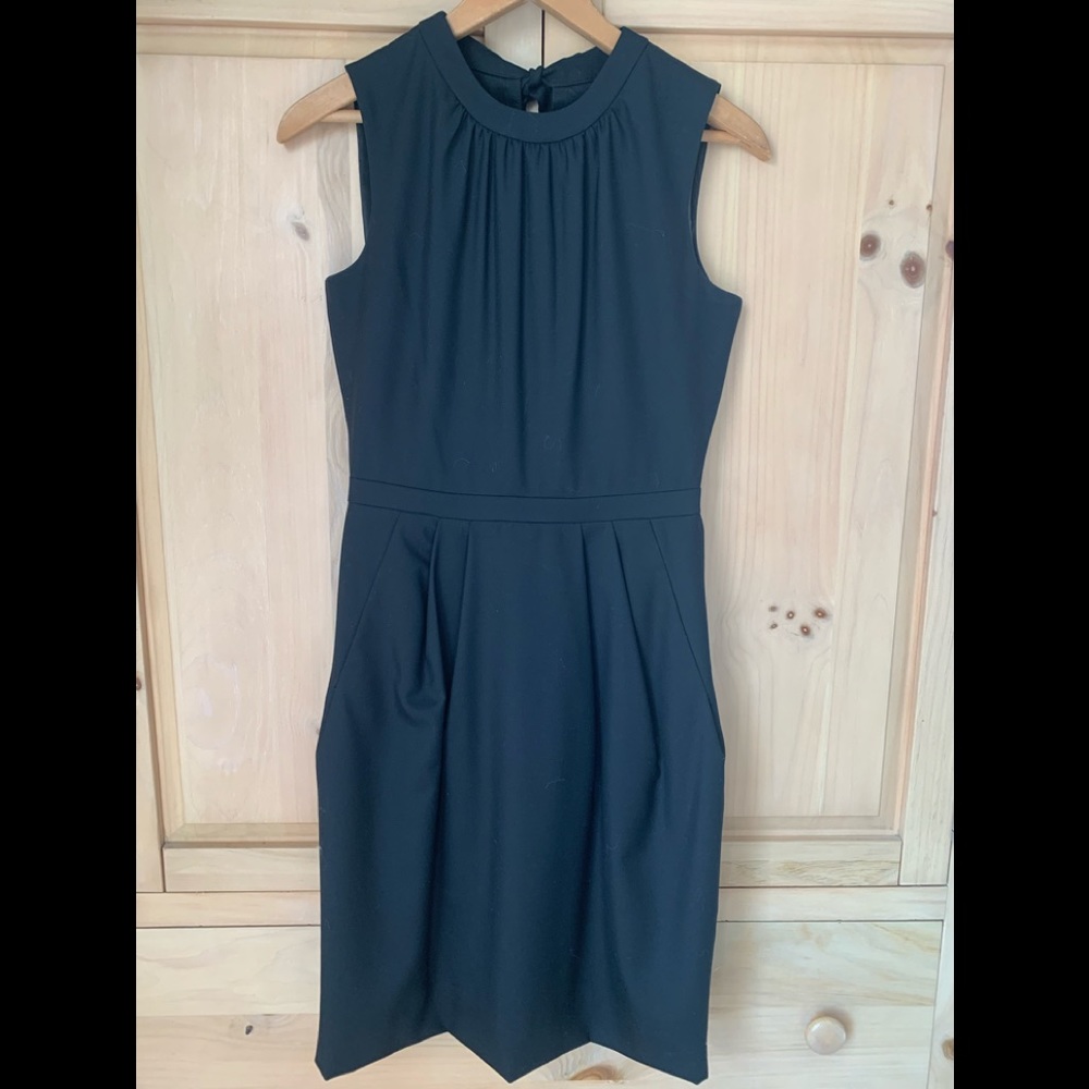 J. Crew dress